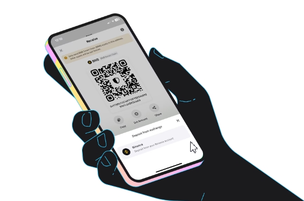 Wallet资深用户分享:为何它是加密资产打点与